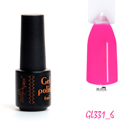 Гель-лак Nail Apex №331 6 мл Гель-лак Nail Apex №331 6 мл